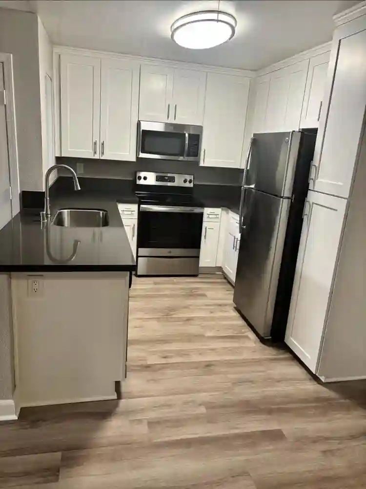 I Have a Room to Rent!!!