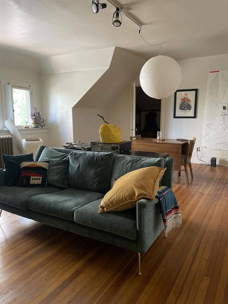 New Listing