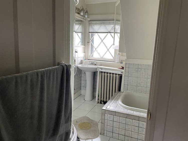 New Listing