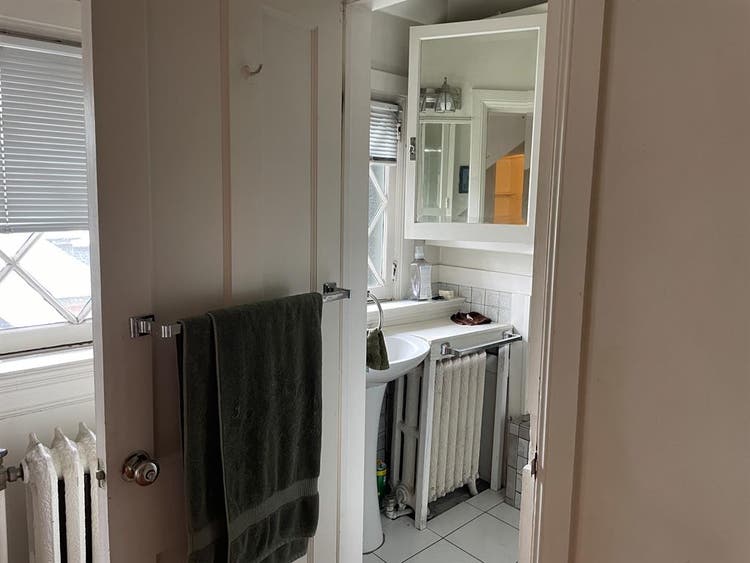 New Listing