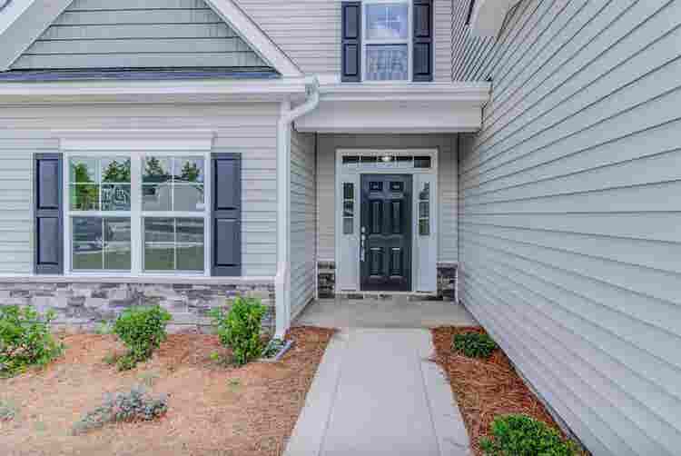 5 BR in Clayton