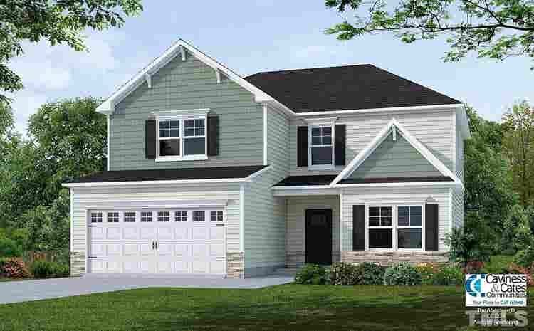 5 BR in Clayton