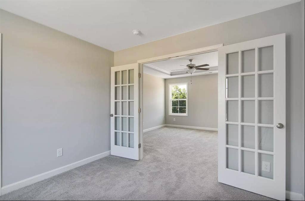 5 BR in Clayton
