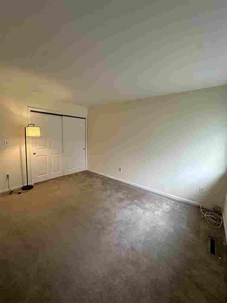 Spacious Bedroom in Downtown Condo