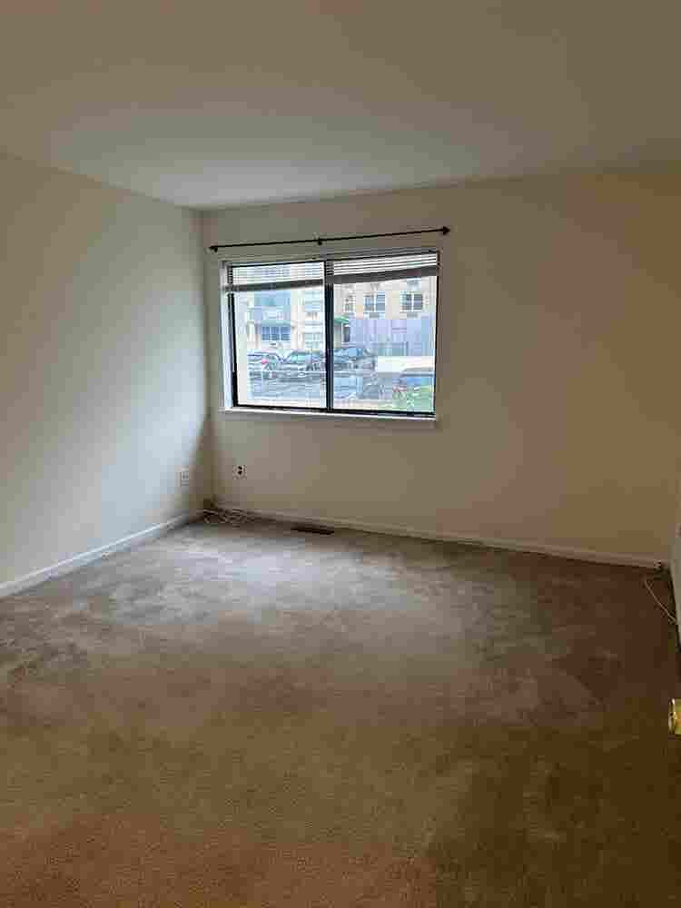 Spacious Bedroom in Downtown Condo