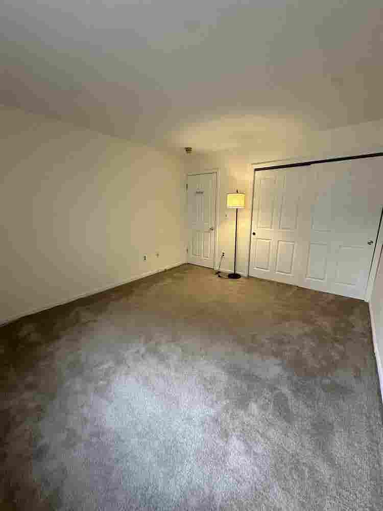 Spacious Bedroom in Downtown Condo