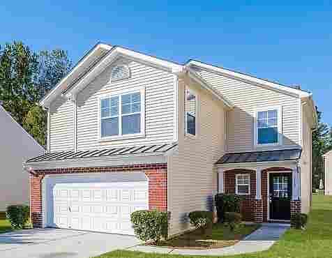 New Listing