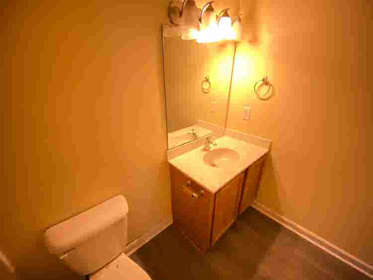 3 BR in Raleigh
