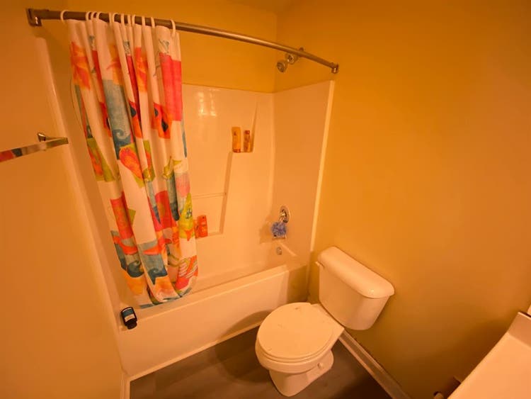 3 BR in Raleigh