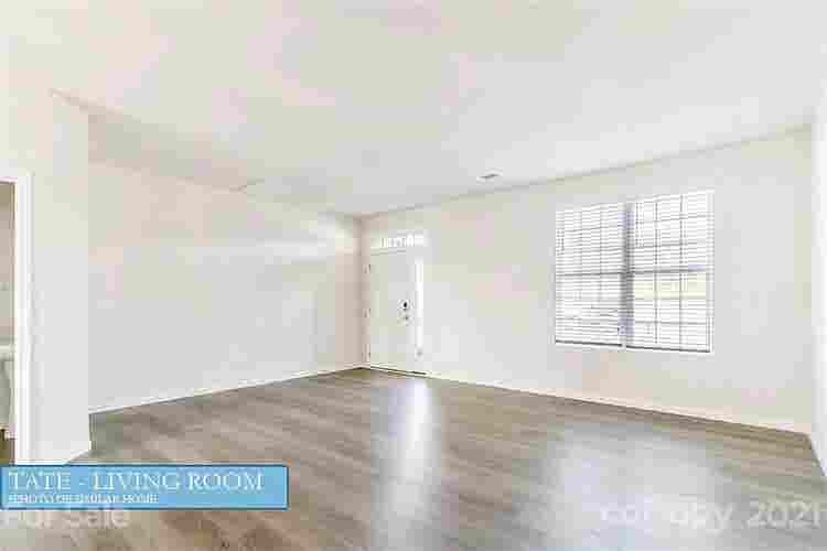 3 BR in Belmont