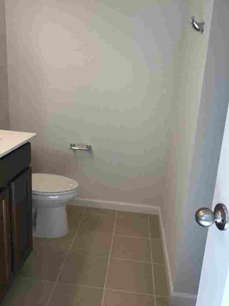3 BR in Belmont