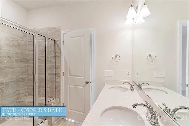 3 BR in Belmont