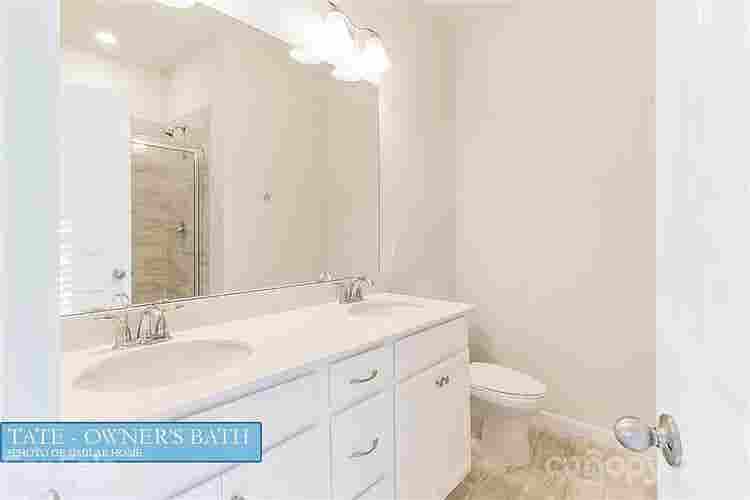 3 BR in Belmont
