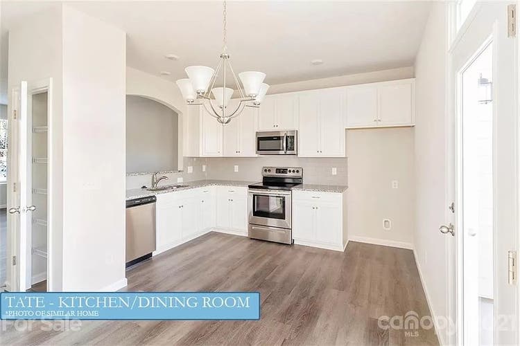3 BR in Belmont