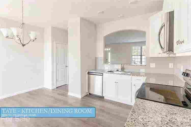 3 BR in Belmont