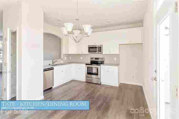 3 BR in Belmont