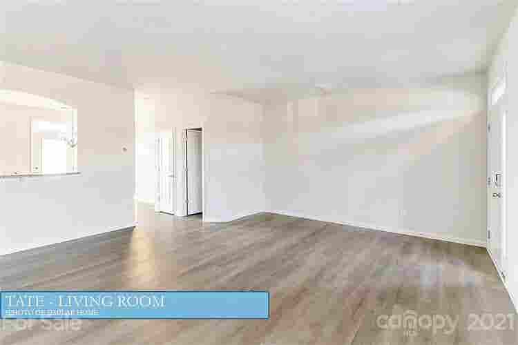3 BR in Belmont