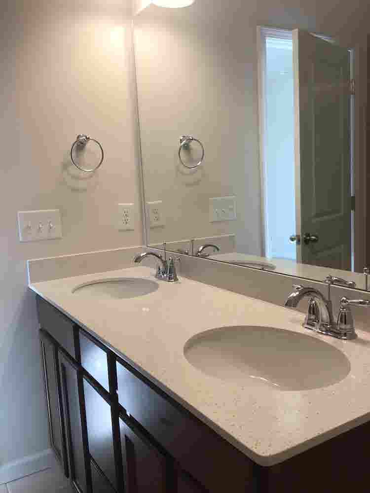 3 BR in Belmont
