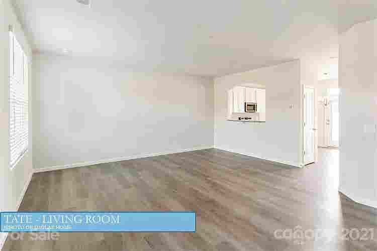 3 BR in Belmont