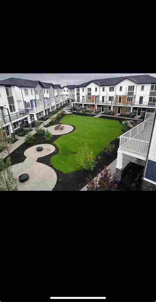 Brand new house for rent