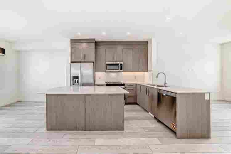 Brand new house for rent