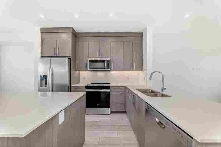 Brand new house for rent