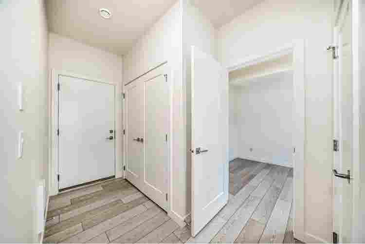 Brand new house for rent