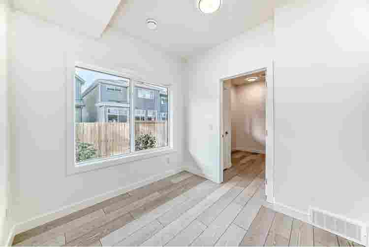 Brand new house for rent
