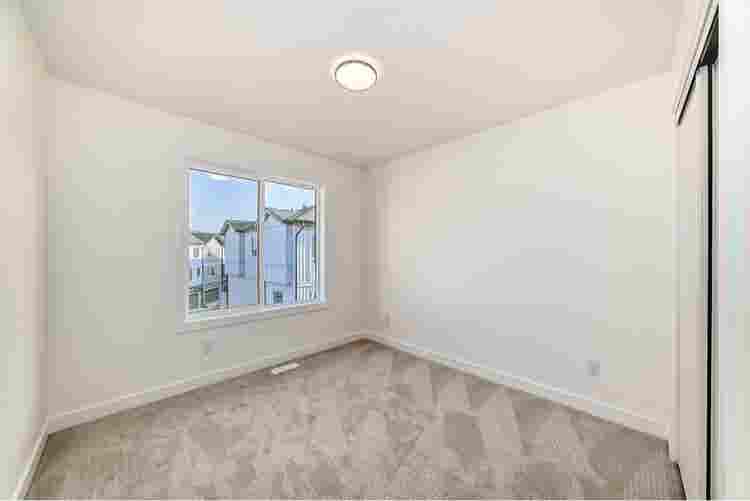 Brand new house for rent