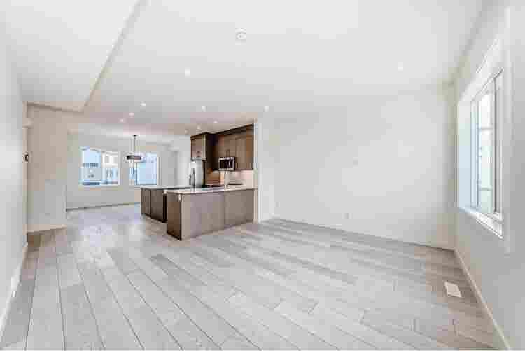 Brand new house for rent
