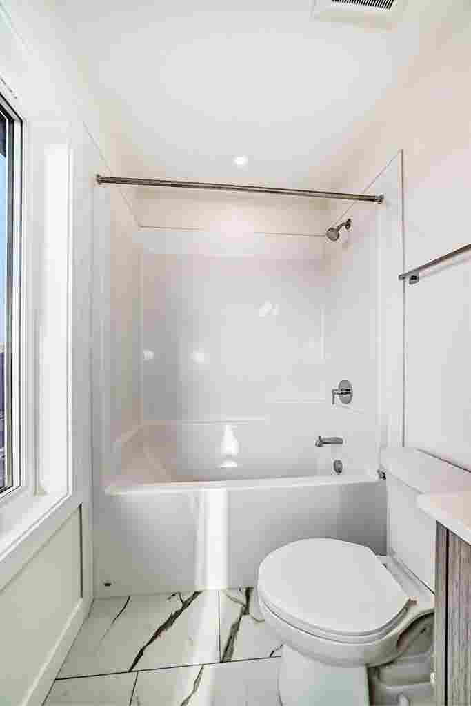 Brand new house for rent