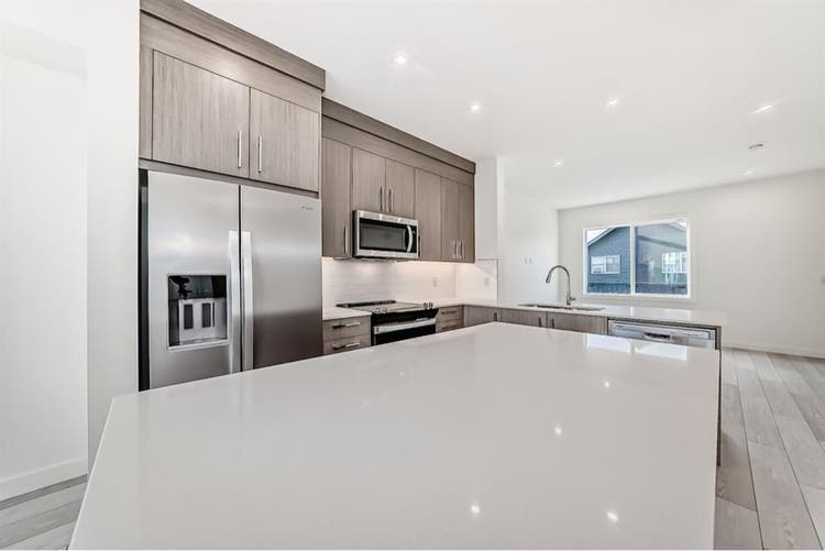 Brand new house for rent