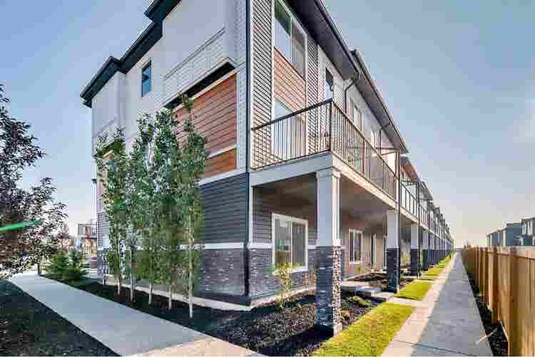 Brand new house for rent