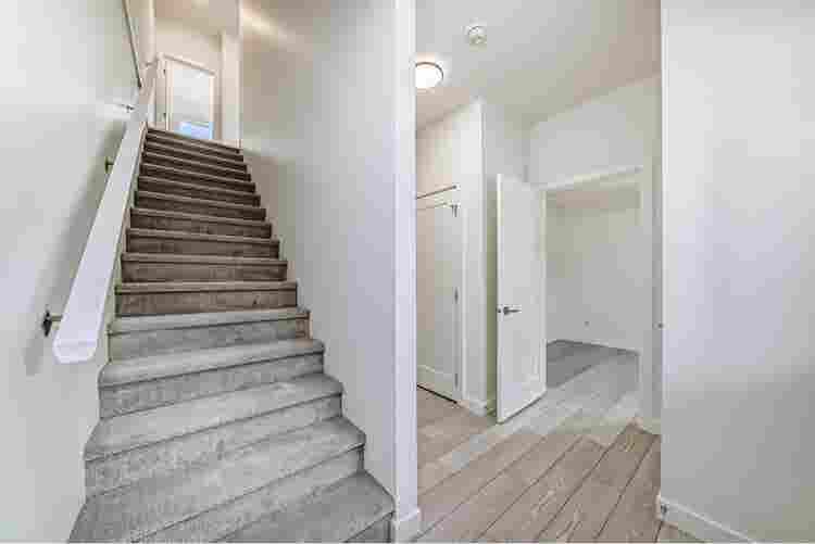 Brand new house for rent