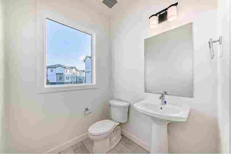 Brand new house for rent