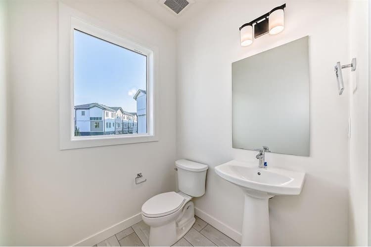 Brand new house for rent