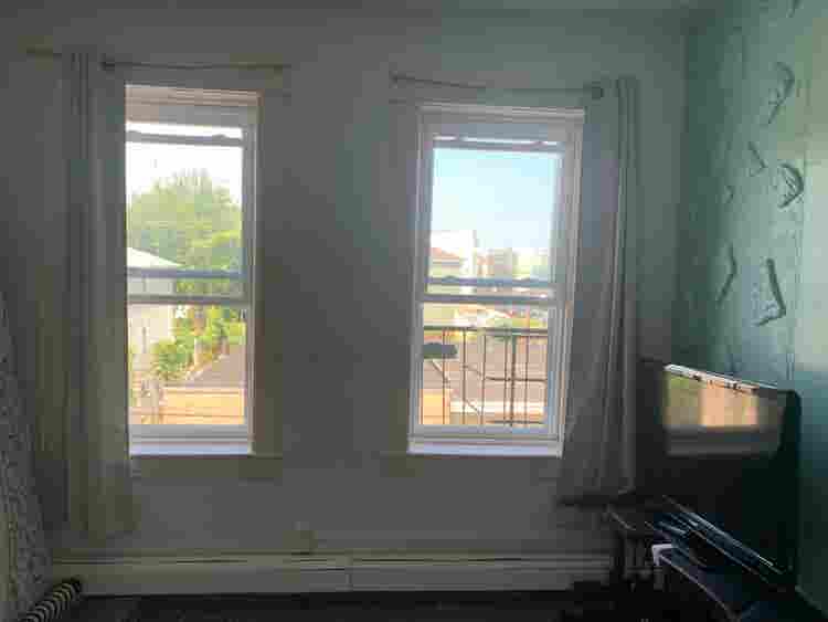 Private room near to Journal Square