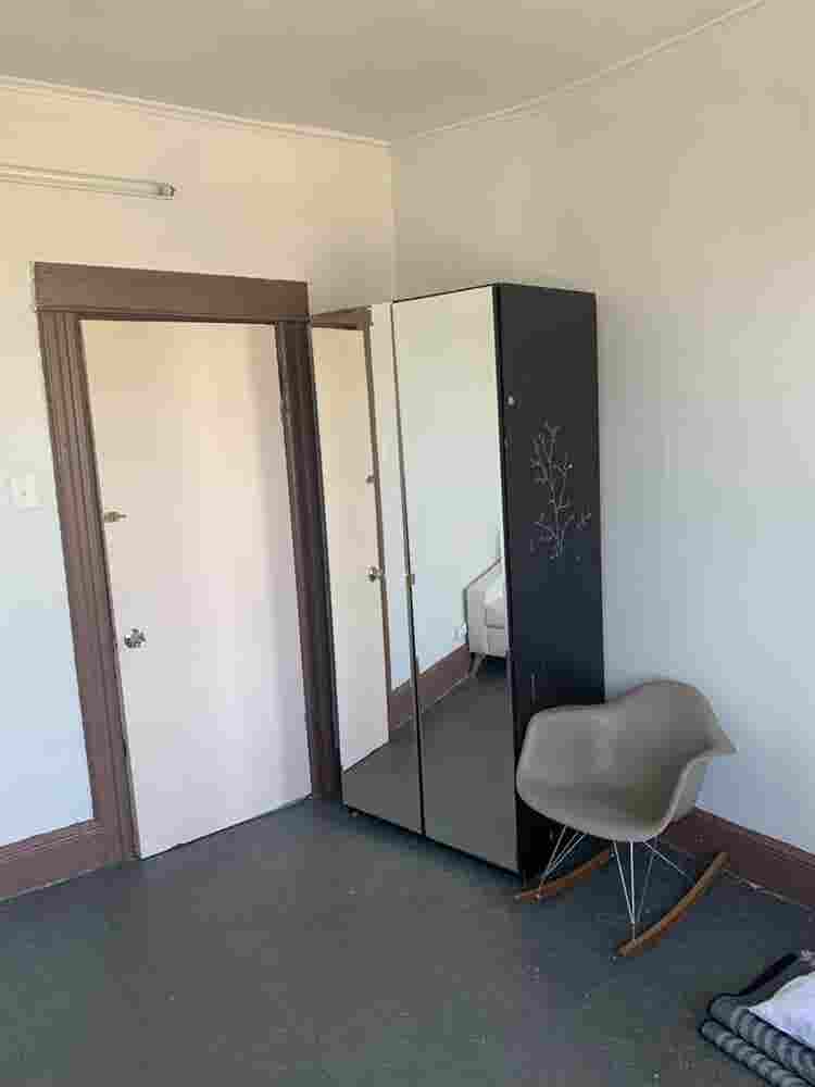 Private room near to Journal Square