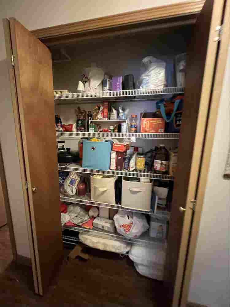Campus Ave Apartment!