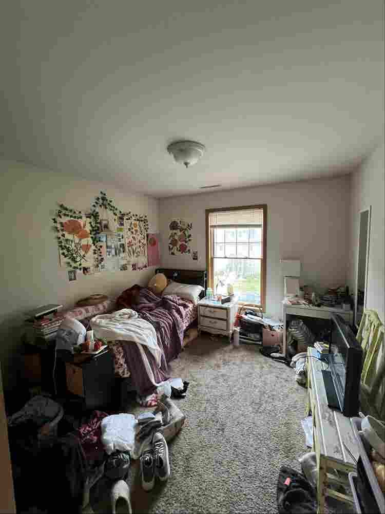 Campus Ave Apartment!