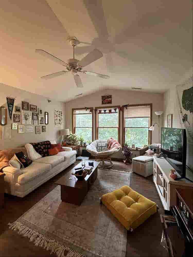 Campus Ave Apartment!