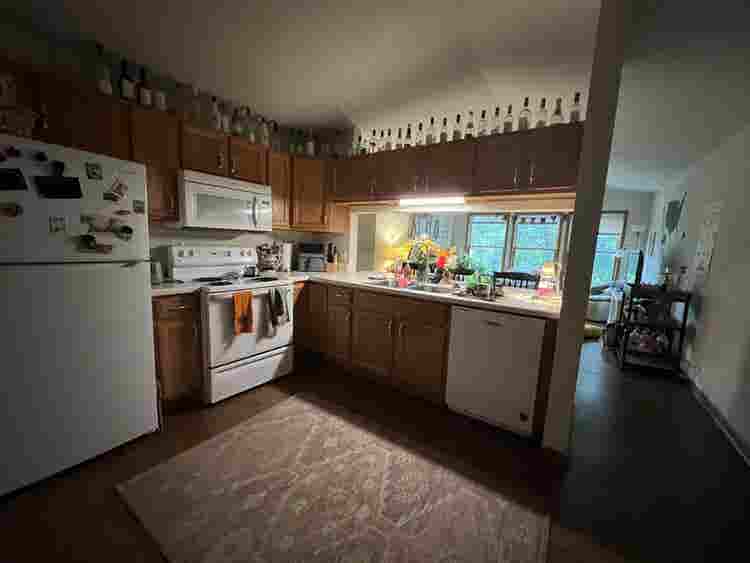 Campus Ave Apartment!
