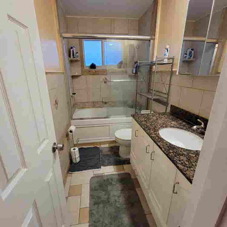 Rooms for rent in Cutler Bay home