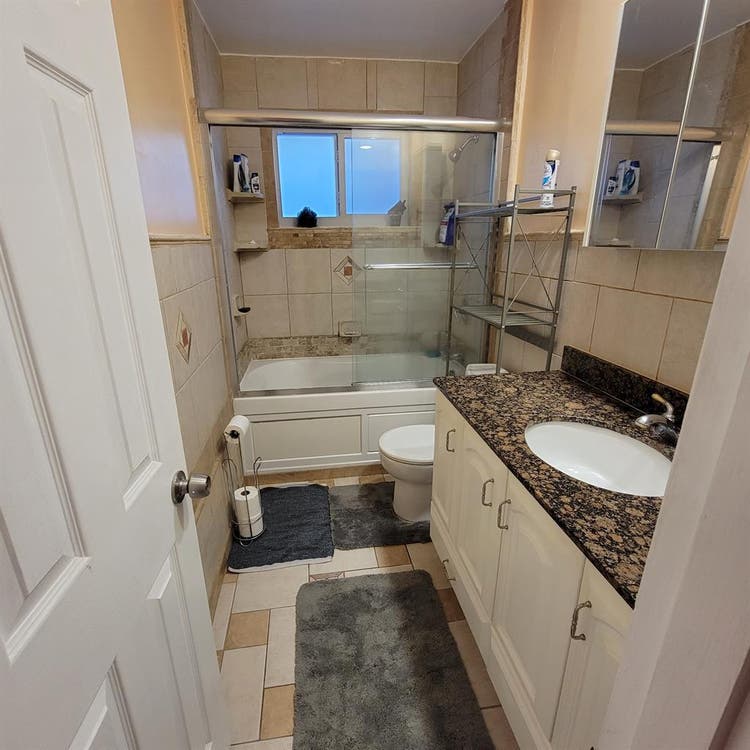 Rooms for rent in Cutler Bay home