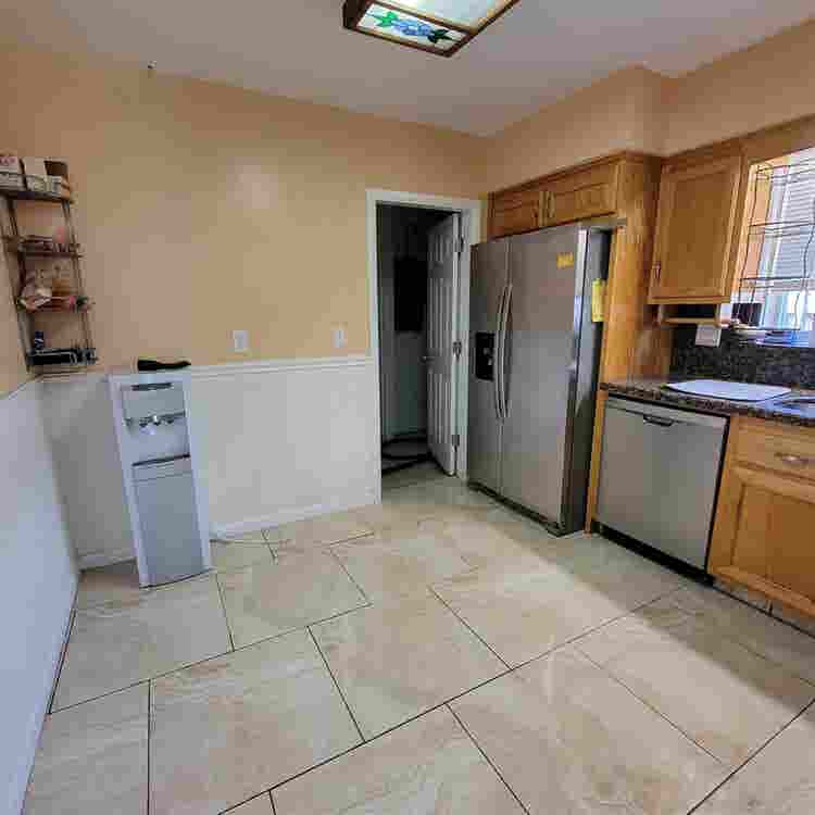 Rooms for rent in Cutler Bay home
