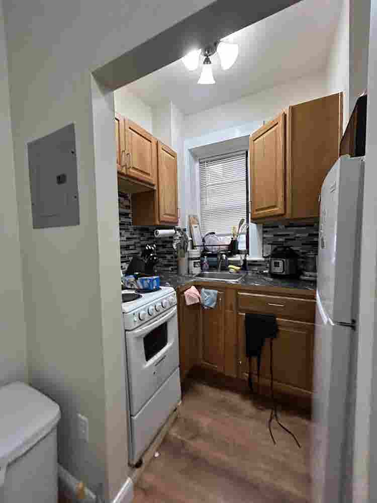 New Listing