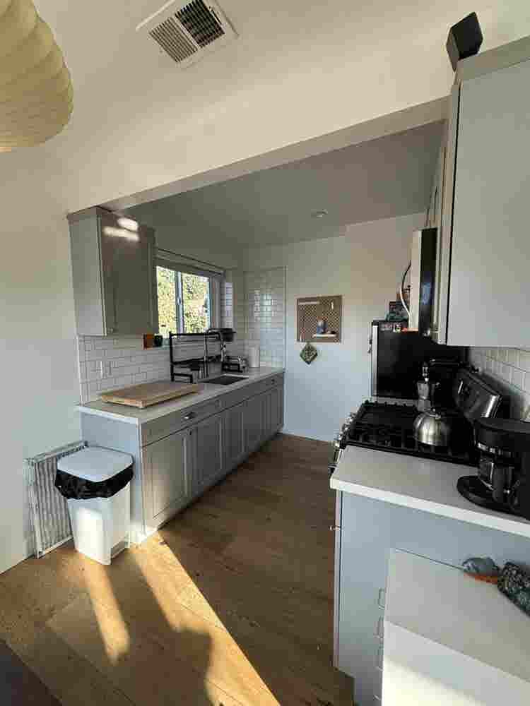 Looking for roommate!