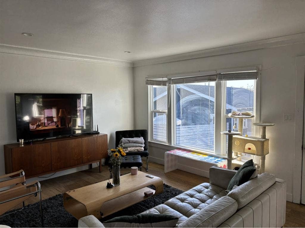 Looking for roommate!