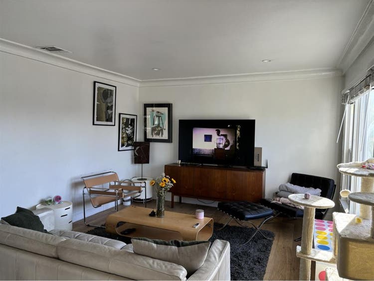 Looking for roommate!