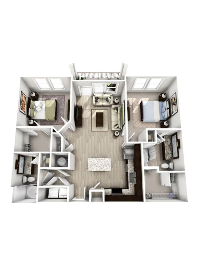 Room for Rent in Altamonte